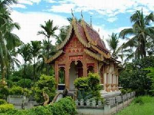 Xishuangbanna Dai Autonomous Prefecture