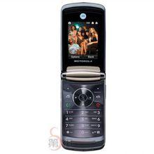 摩托羅拉RAZR外形照片