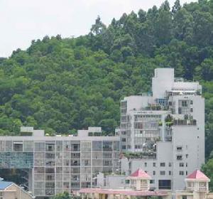 潤唐山莊 潤唐山莊