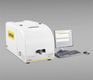 氧氣透過率測定儀