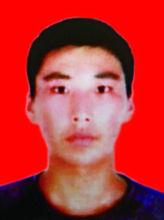 第十二屆全國見義勇為英雄模範