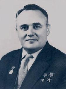 謝爾蓋·帕夫洛維奇·科羅廖夫 謝爾蓋·帕夫洛維奇·科羅廖夫