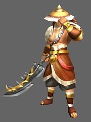 鱷魚幫勇士 鱷魚幫勇士