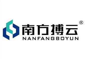南方搏雲