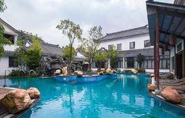 北京煙湖度假村 北京煙湖度假村