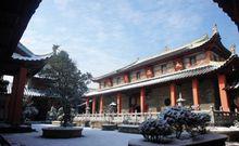 雲居山[江西省九江市永修縣雲居山]