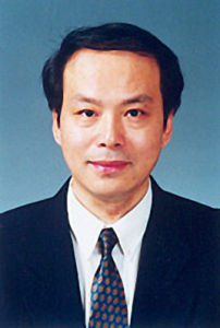 何平[新華社總編輯]