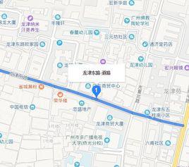 龍津東路 龍津東路