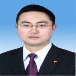 餘波[嵐皋縣縣委常委、組織部長]