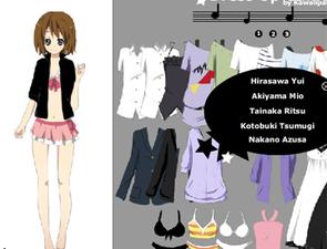 漫畫輕音少女3 漫畫輕音少女3