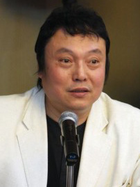 中國電影報社 社長 王迎慶