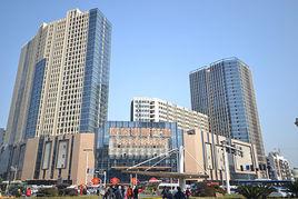 銀泰財富廣場 銀泰財富廣場