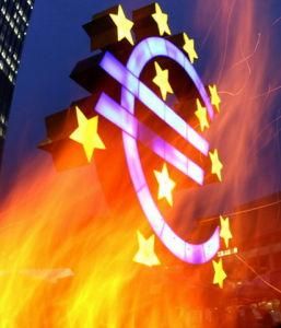 歐債危機