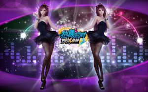 熱舞派對2 熱舞派對2