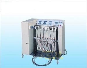 HD-203彎折試驗機