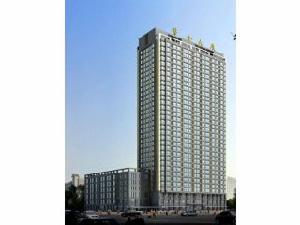 煙臺東方國際 煙臺東方國際