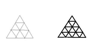三角形數