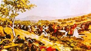西班牙美洲獨立戰爭