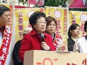 台灣民主進步黨