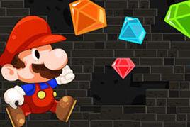 火焰馬里奧冒險 火焰馬里奧冒險