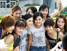 家有寶貝劇照（二）