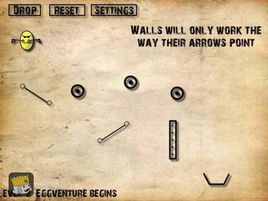 雞蛋大闖關 雞蛋大闖關