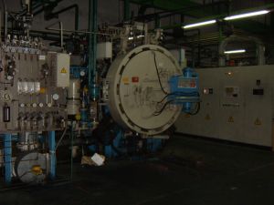 株洲利華硬質合金有限公司