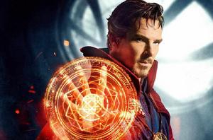 史蒂芬·斯特蘭奇 史蒂芬·斯特蘭奇