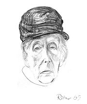 安妮特·柯爾伯 安妮特·柯爾伯