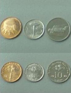 馬來西亞令吉 馬來西亞令吉