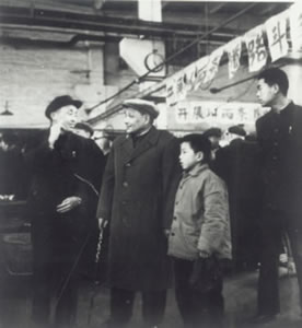 1960年3月17日 1960年3月17日