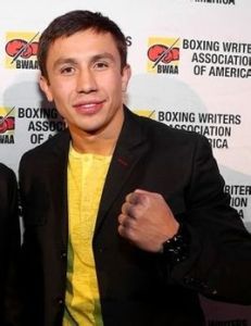 戈洛夫金 戈洛夫金