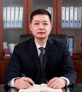 雷超[成都信息工程大學黨委副書記、紀委書記]