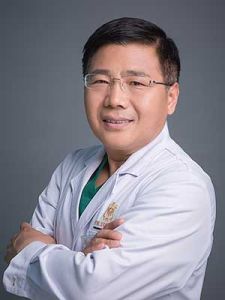 蔡明河[牙科醫生]