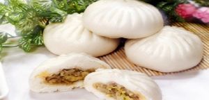 趙海包子 趙海包子