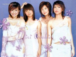 Cookies女子組合
