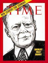 維利&middot;勃蘭特