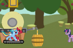 小馬釀果酒 小馬釀果酒