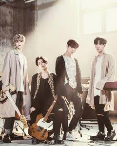 The Rose[韓國樂隊]