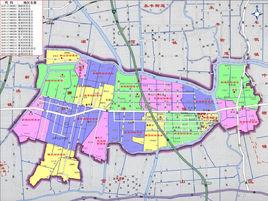松江區泖港鎮 松江區泖港鎮
