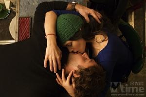 《我的藍莓夜》