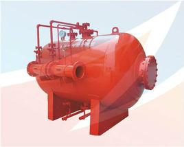 壓力式泡沫比例混合裝置 壓力式泡沫比例混合裝置