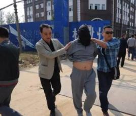 12·5鄭州特大持槍搶劫銀行案 12·5鄭州特大持槍搶劫銀行案