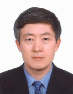 劉海泉[商務部部長助理、黨組成員]