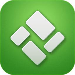 金山快盤 金山快盤