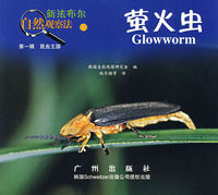 《新法布爾自然觀察法1：螢火蟲》