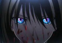 根源式[《空之境界》的女主角]