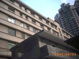 廣東服裝學院 廣東服裝學院