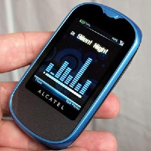阿爾卡特手機