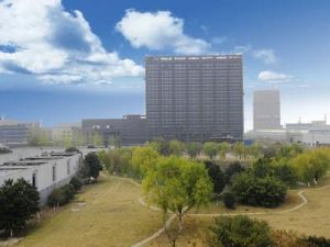 歐陸大廈 歐陸大廈